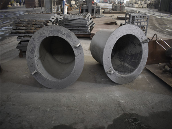 耐熱鋼管、離心澆鑄爐管、耐腐蝕鋼管