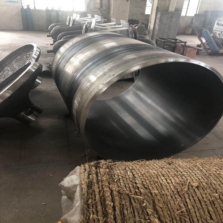 鑄造不銹鋼無縫管、耐高溫