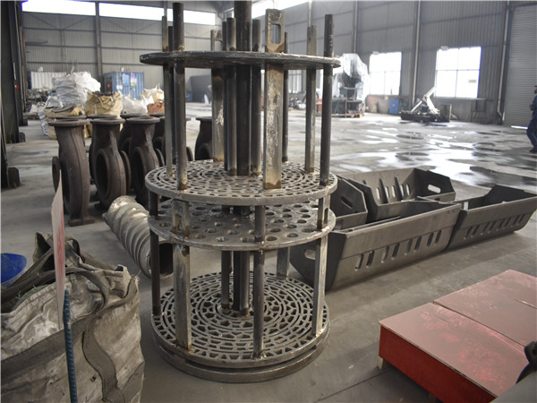 熱處理工裝，真空爐料盤(pán)