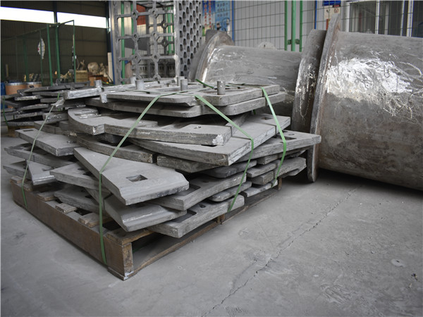 水泥廠(chǎng)窯口護(hù)板 窯尾護(hù)板